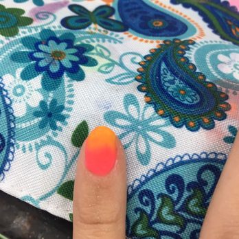 Star Nails - Nail Salons Near Me - Pompano Beach, Florida
