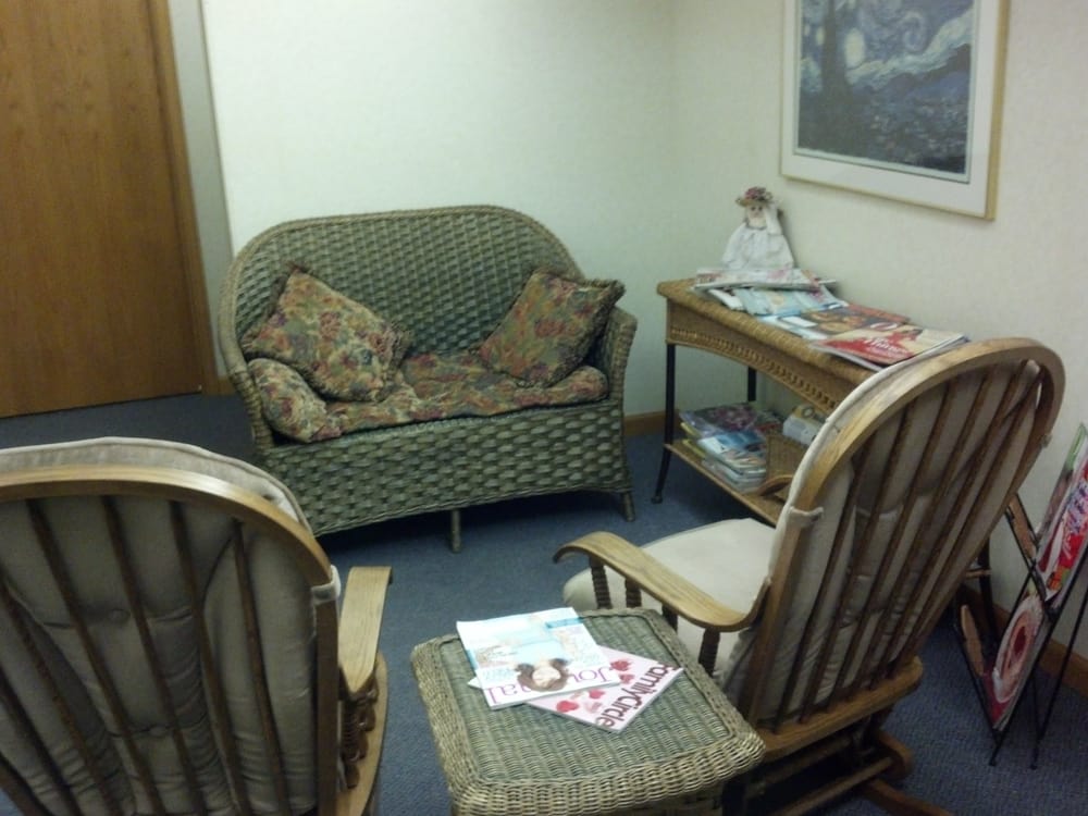 Cote Kristin B MFCC - grief counselor in Manteca, CA