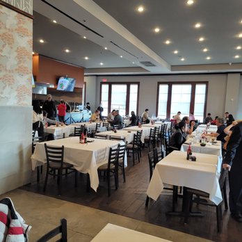 Kim Son - Seating - Vietnamese Near Me - Houston, Texas
