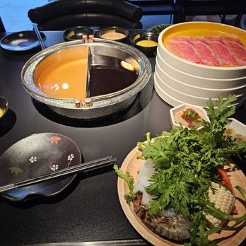 Yumiyaki - Hot Pot Near Me - Rowland Heights, California