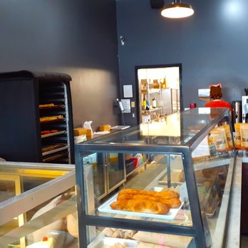 Proof Bakery - Coffee & Tea Near Me - Los Angeles, California Proof Bakery - Coffee & Tea Near Me - Los Angeles, California
