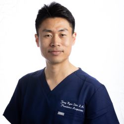 Providence Acupuncture Clinic