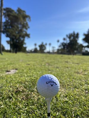 Coronado Golf Course by null