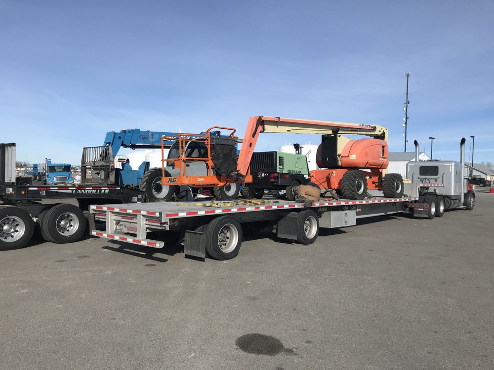 PRB FEED AND RENTAL Updated September 2024 Request a Quote 58 N