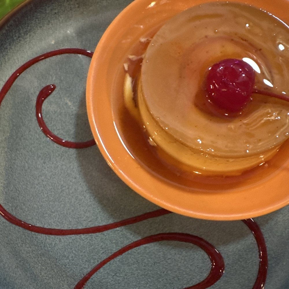Flan Flan