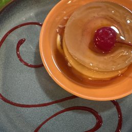 Flan
