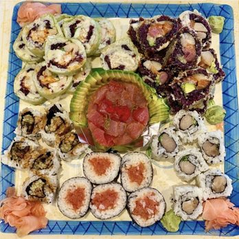 Shu's Sushi Bar & Grill - Carryout Dinner - Sushi Bars Near Me - Oswego, Illinois Shu's Sushi Bar & Grill - Carryout Dinner - Sushi Bars Near Me - Oswego, Illinois