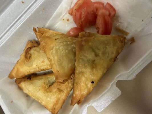 Ali Baba Restaurant & Cafe by null