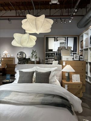 west elm by null