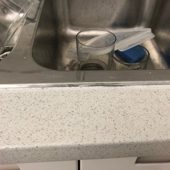 Overall Assembly - sloppy caulking around the sink - Furniture Assembly Near Me - New York, New York