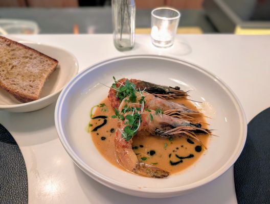 Pearl Street Restaurant by null