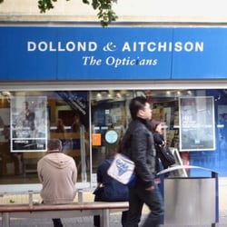 Dolland & Aitchison