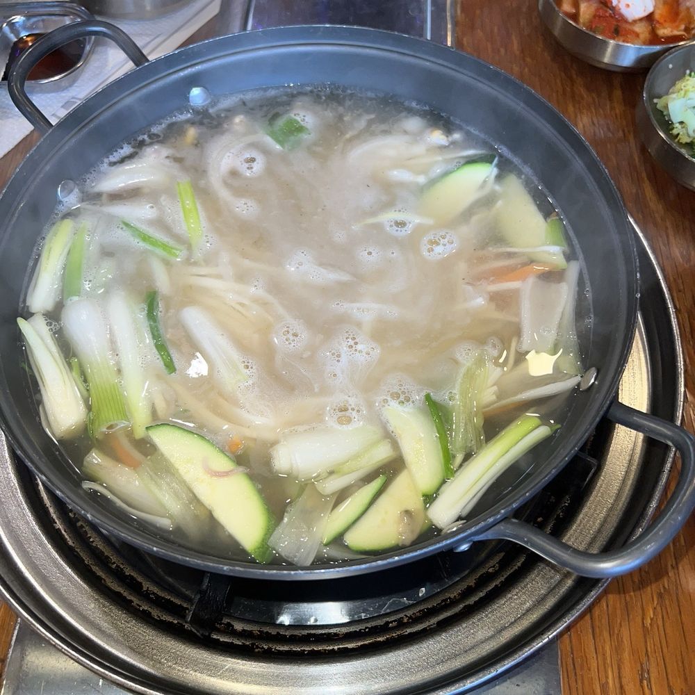 Jongro BBQ Flushing - Korean Near Me - Flushing, New York