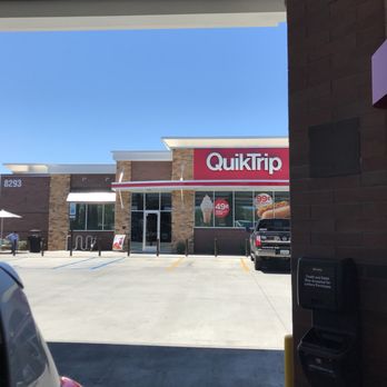 QuikTrip - Convenience Stores Near Me - Peoria, Arizona QuikTrip - Convenience Stores Near Me - Peoria, Arizona
