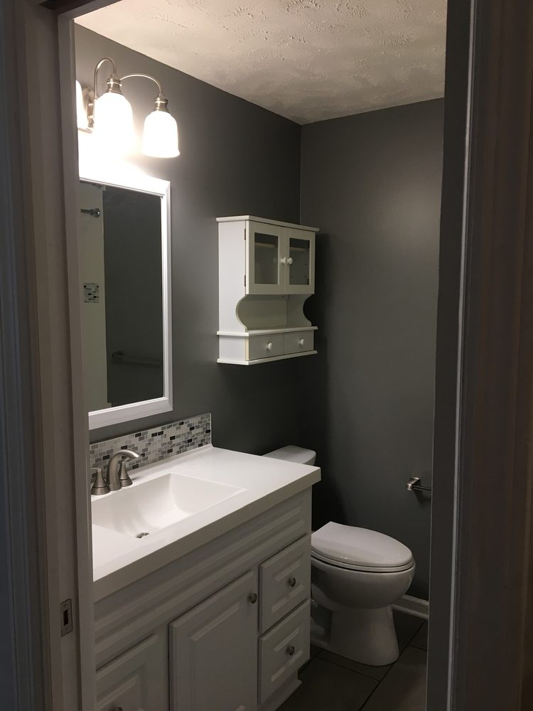 Slide of VHR Family Construction