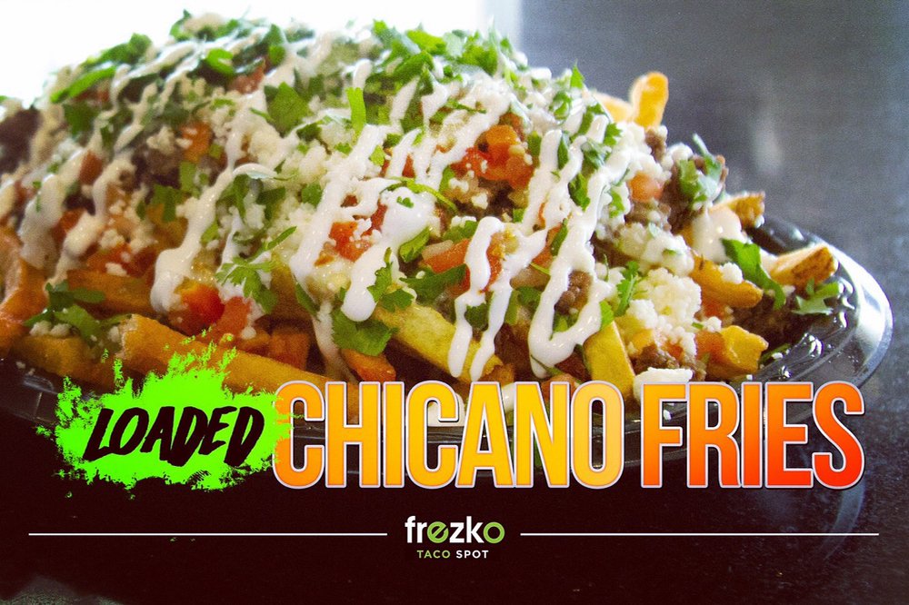 Frezko Taco Spot