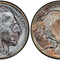 Main Steet Coin