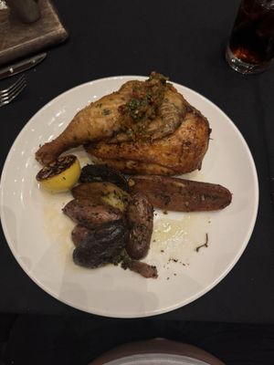 The Grille at Teton Springs