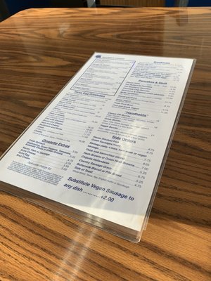 Voula's Offshore Cafe by null