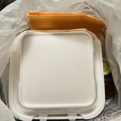 El Sabor De La Esquina - ToGo order
