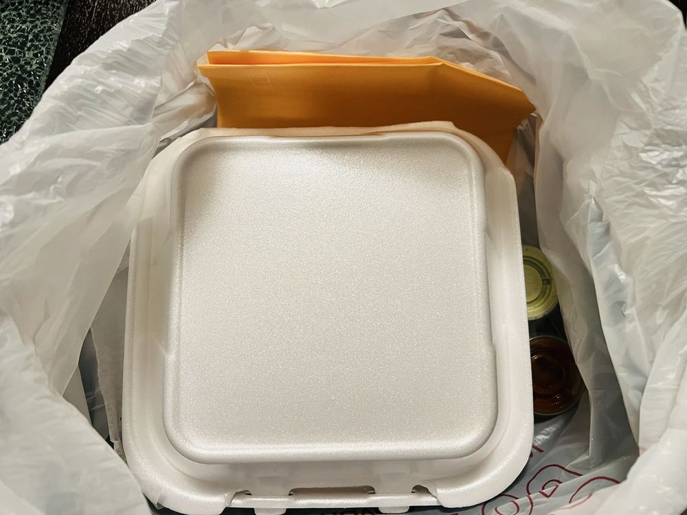 El Sabor De La Esquina