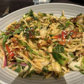 Marrow - Fiery noodles - Steakhouses Near Me - Omaha, Nebraska Marrow - Fiery noodles - Steakhouses Near Me - Omaha, Nebraska