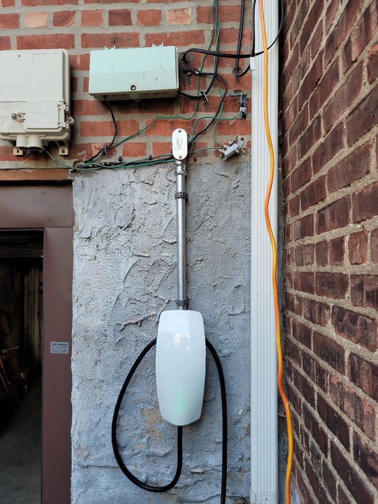 INLINE ELECTRICAL CONTRACTORS Updated August 2024 13 Reviews 18