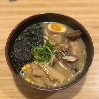 Kyuramen - Cherry Hill - (9) Chicken Ramen (9) - Ramen Near Me - Cherry Hill, New Jersey Kyuramen - Cherry Hill - (9) Chicken Ramen (9) - Ramen Near Me - Cherry Hill, New Jersey