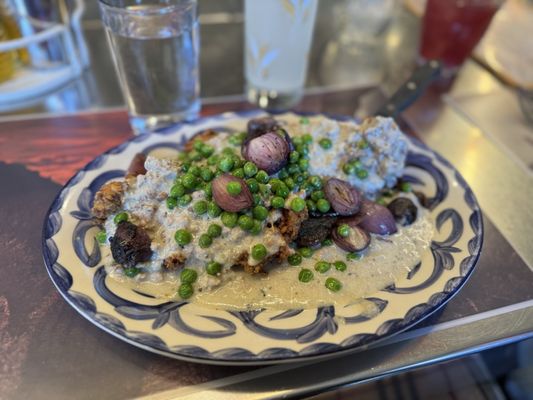 Dove's Luncheonette by null