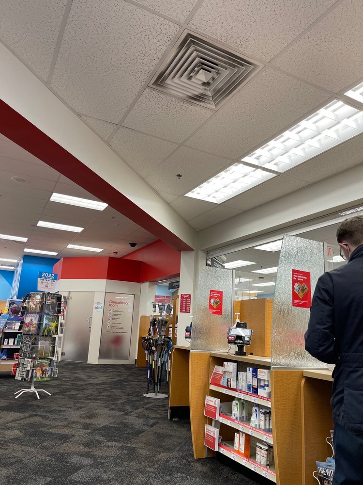 CVS PHARMACY - Updated May 2024 - 91 Photos & 49 Reviews - 24795 ...