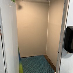 Showers