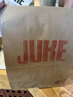 Juke Fried Chicken by null