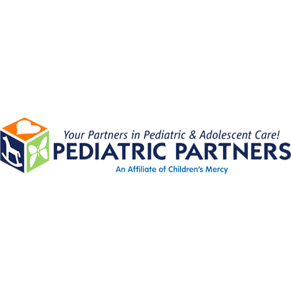 PEDIATRIC PARTNERS OLATHE Updated September 2024 2111 E Kansas