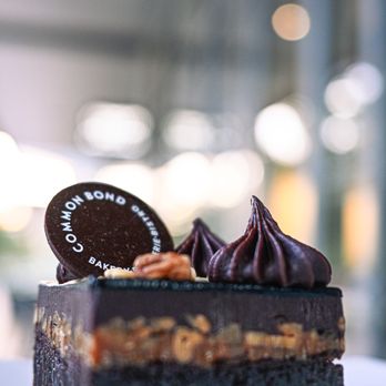 Common Bond Bistro & Bakery - City Place - a piece of cake - Bakeries Near Me - Spring, Texas
