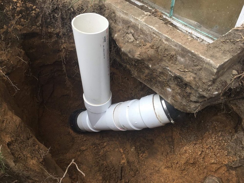 Slide of Niezgodski Plumbing