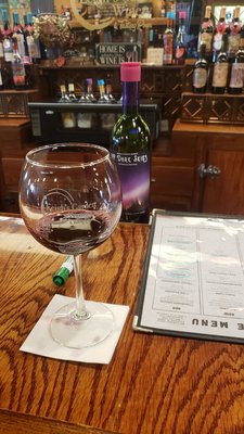 Leigh’s Garden Winery by null