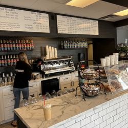 Indialantic Coffee