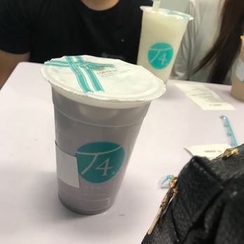 T4 Tea For U - Taro Milk Tea - Bubble Tea Near Me - Fairfield, California T4 Tea For U - Taro Milk Tea - Bubble Tea Near Me - Fairfield, California