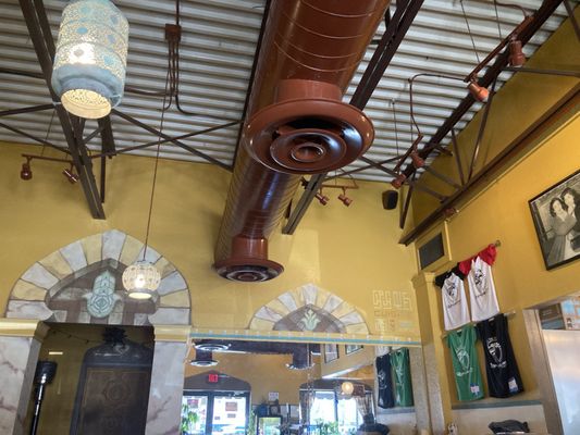 Gypsy Queen Market, Deli & Food Truck by null