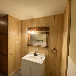 16:15 Construction - Bathroom Remodel