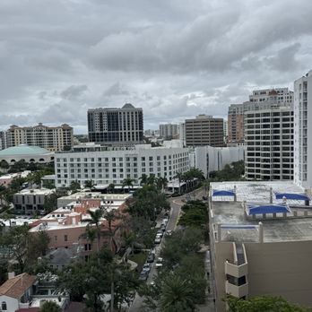 The Westin Sarasota - City View with Balcony Room 10th floor with the Art Ovation Rooftop Pool and Palm Ave parking garage 1 block away. - Hotels Near Me - Sarasota, Florida The Westin Sarasota - City View with Balcony Room 10th floor with the Art Ovation Rooftop Pool and Palm Ave parking garage 1 block away. - Hotels Near Me - Sarasota, Florida