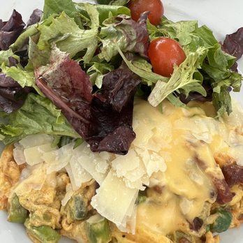 Sweet Maple - Amazing Sweet Maple Scramble - Breakfast & Brunch Near Me - Cupertino, California Sweet Maple - Amazing Sweet Maple Scramble - Breakfast & Brunch Near Me - Cupertino, California