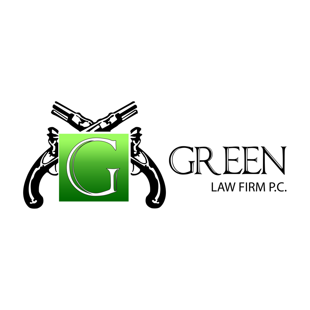 The Green Law Firm - disability attorney in Edinburgh, TX