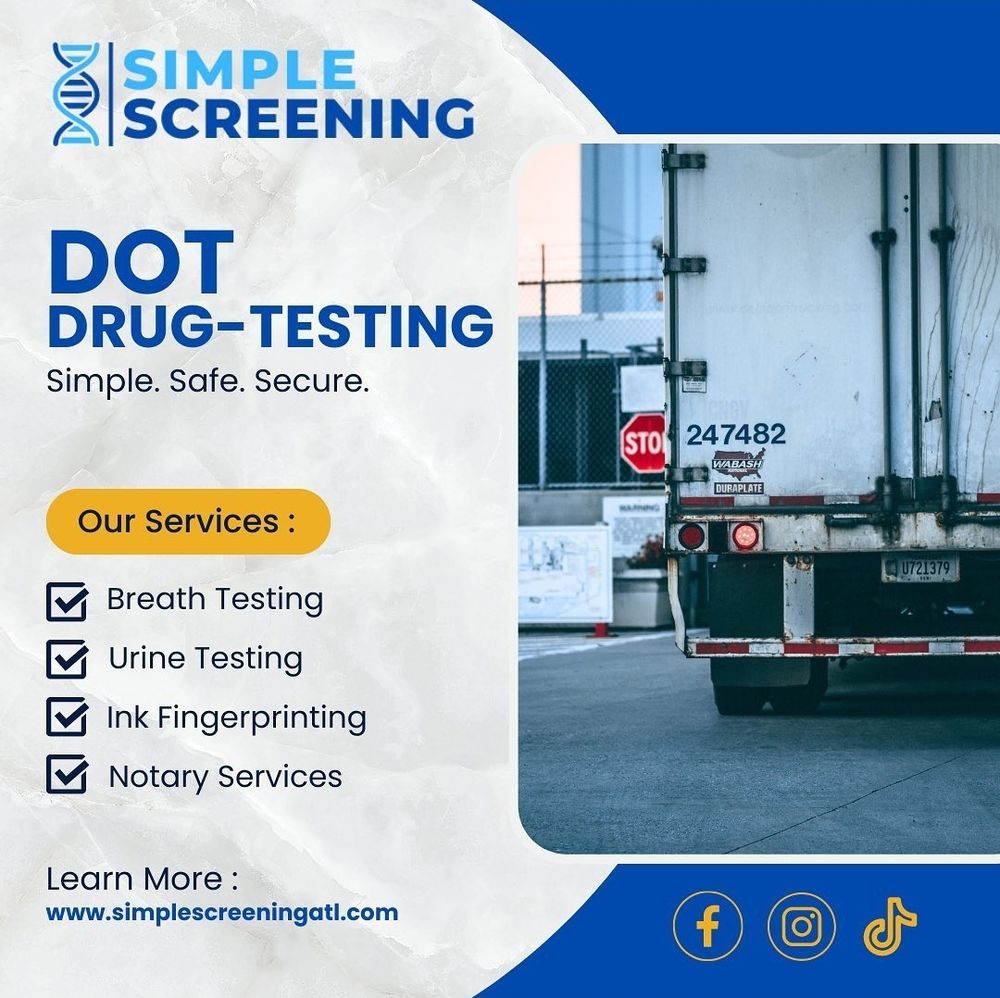 SIMPLE SCREENING Updated April 2024 Request a Quote 10 Photos