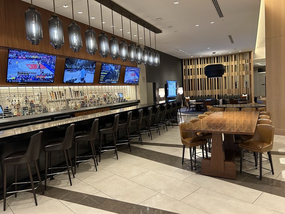 Hyatt Regency Frisco - Dallas