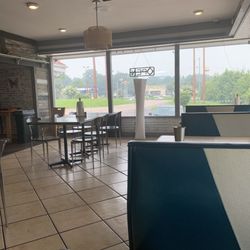 Jackie D's Sweet Treats & Ribs