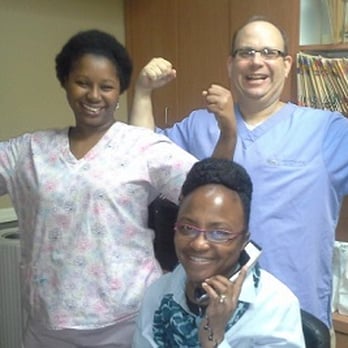 Frederic Cohen, DMD - http://www.mydentalhero.com/ - General Dentistry Near Me - Brooklyn, New York