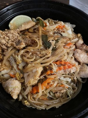 Siam to Go by null
