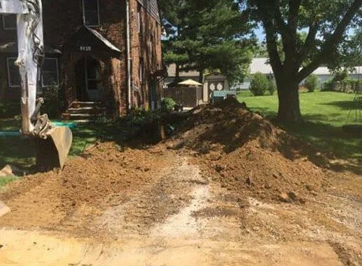 Slide of ABC Drain & Plumbing