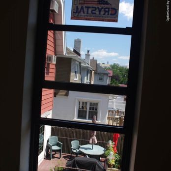 Windows We Are - After... amazingly clear and clean.  Like getting a new pair of eye glasses! - Windows Installation Near Me - Brooklyn, New York